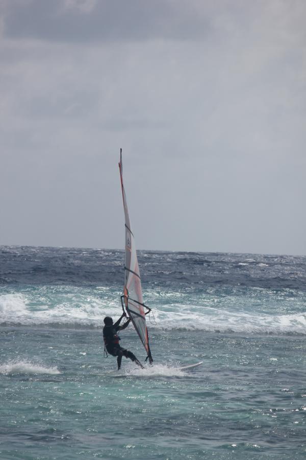The Aquzz Hotell Hulhumale Exteriör bild